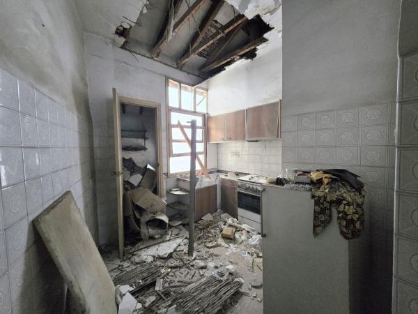 Casa o chalet independiente en Casco Antiguo, Aspe thumbnail 2