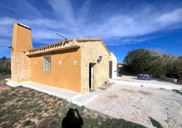 Finca rústica en venta en Finca rústica en Pd Marjal, 265, Banyeres de Mariola , Banyeres de Mariola thumbnail 2