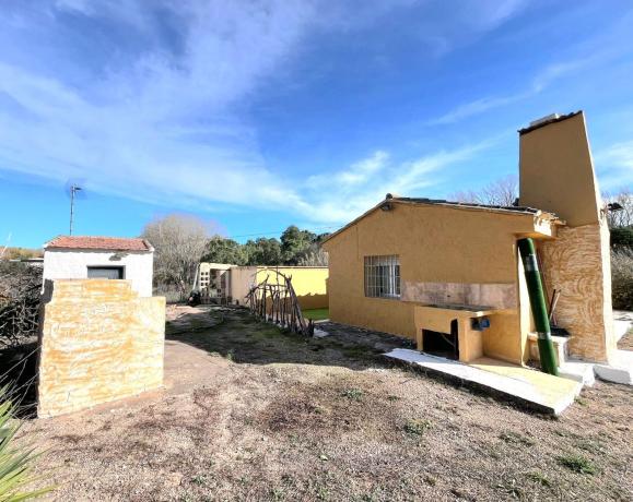 Finca rústica en venta en  Finca rústica en Pd Marjal, 265, Banyeres de Mariola , Banyeres de Mariola photo 4