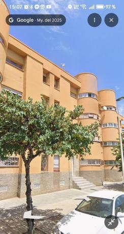 Sale of flat in Piso en Calle Olm, 27, San Antón - Palmerales, Elche / Elx, Elche / Elx
 photo 3