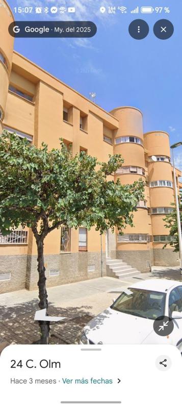 Sprzedaż mieszkania w Piso en Calle Olm, 27, San Antón - Palmerales, Elche / Elx, Elche / Elx
photo 5