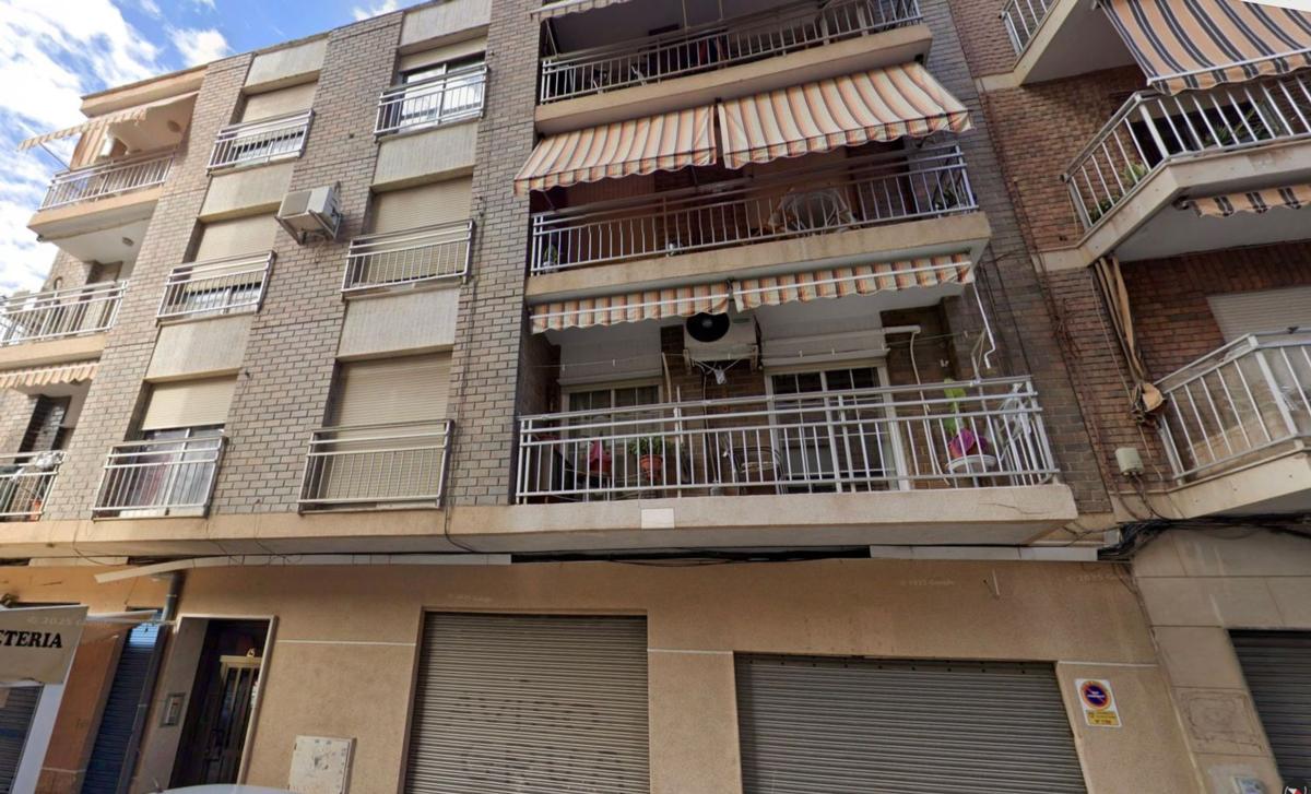 Venta de piso en Piso en Ns Sra Del Carmen, 29, Callosa de Segura, Callosa de Segura
photo 5