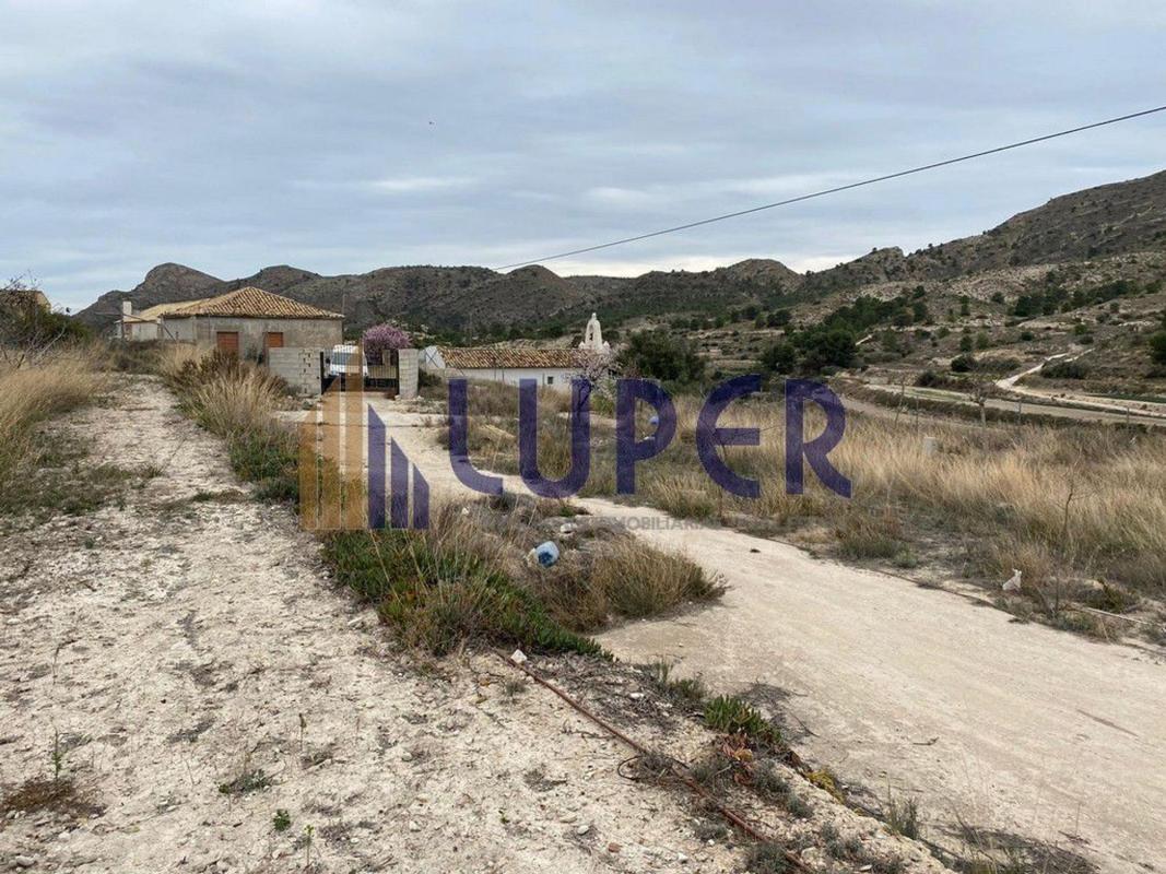 Venta de finca rústica en Finca rústica en Jijona / Xixona , Jijona / Xixona photo 2