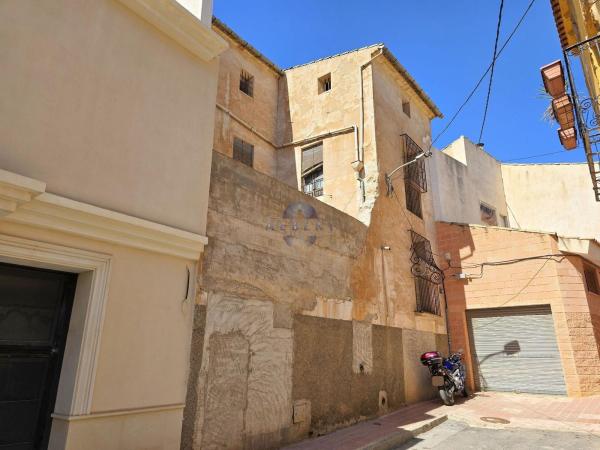 Casa o chalet independiente en Calle Major, Monovar photo 2