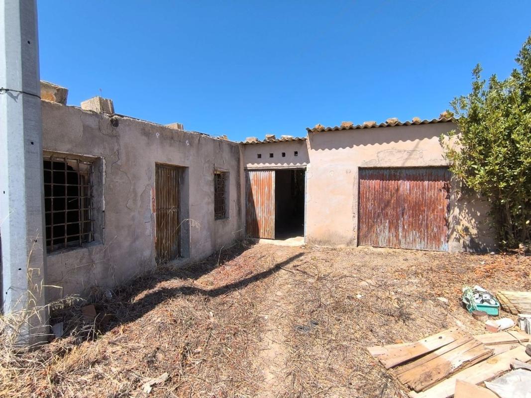 Venta de finca rústica en Finca rústica en Monovar , Monovar photo 3