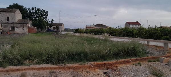 Rustic farm for sale in Finca rústica en Rafal , Rafal thumbnail 2