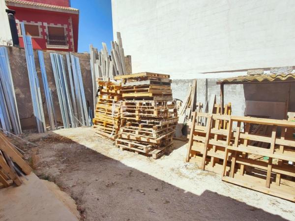 Casa o chalet independiente en Las Fuentes - Los Cipreses, Aspe thumbnail 3