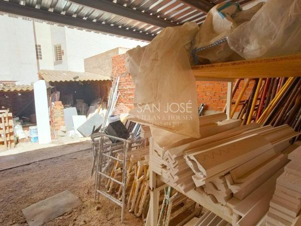 Casa o chalet independiente en Las Fuentes - Los Cipreses, Aspe photo 4