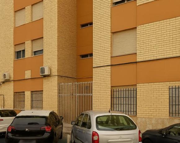 Venta de piso en Piso en Calle Sierra Pándols s/n, Colonia Requena - Virgen del Carmen, Alicante / Alacant, Alicante / Alacant
photo 1