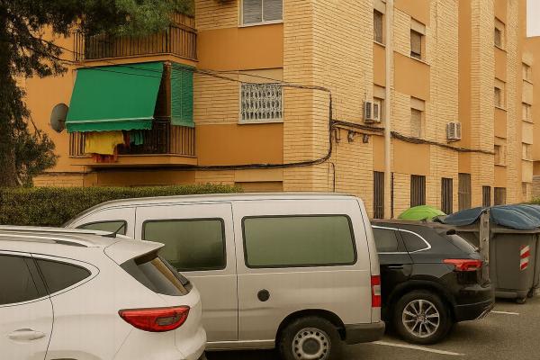 Venta de piso en Piso en Calle Sierra Pándols s/n, Colonia Requena - Virgen del Carmen, Alicante / Alacant, Alicante / Alacant
thumbnail 2