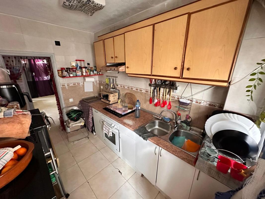 Sale of apartment in Piso en Calle del Agata, 1, Colonia Requena - Virgen del Carmen, Alicante / Alacant, Alicante
photo 3
