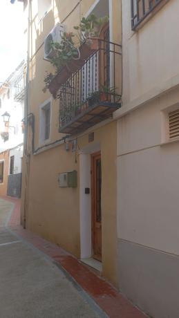Casa de pueblo en Calle Almassara de la Senyoria, 6, Cocentaina photo 1