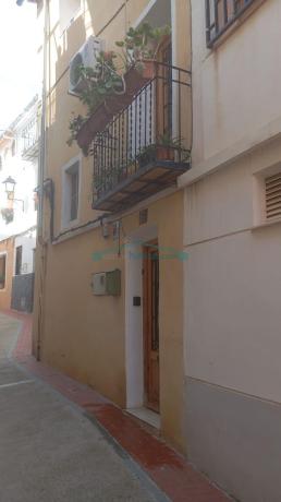 Casa o chalet independiente en Calle Almassara de la Senyoria, Cocentaina photo 4