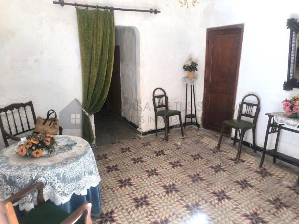 Casa o chalet independiente en Calle Elda, Sax photo 1