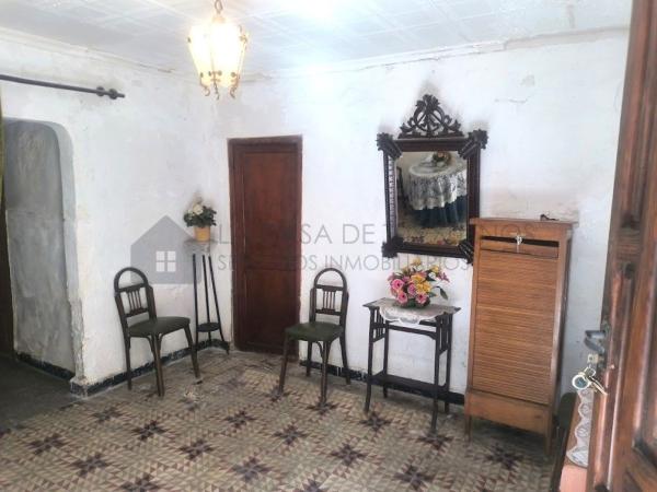 Casa o chalet independiente en Calle Elda, Sax photo 2