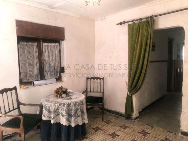 Casa o chalet independiente en Calle Elda, Sax photo 3