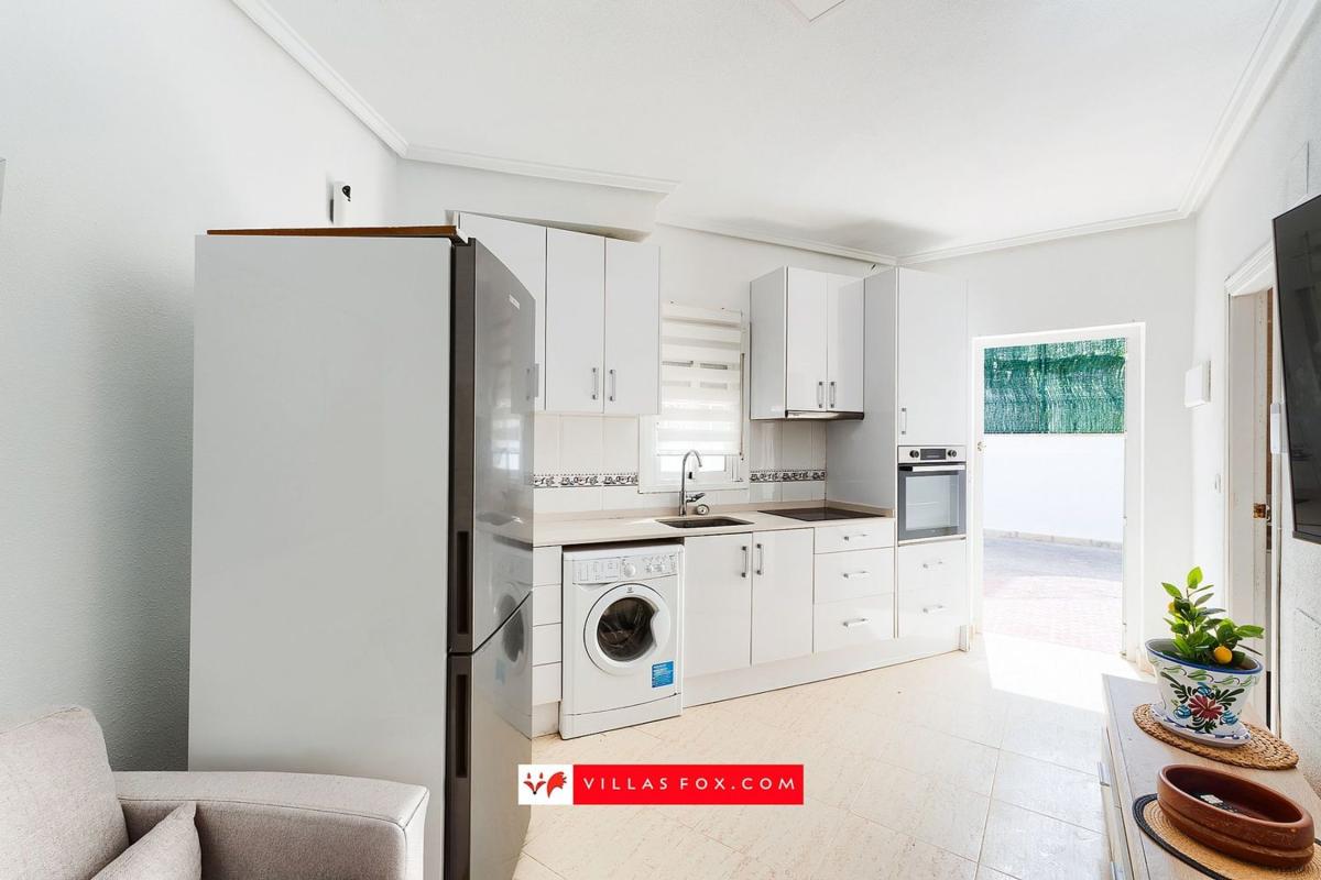 Продажа квартиры на Piso en Calle Murcia, La Cañada - Los Alcores, San Miguel de Salinas, Сан-Мигель-де-Салинас
photo 2