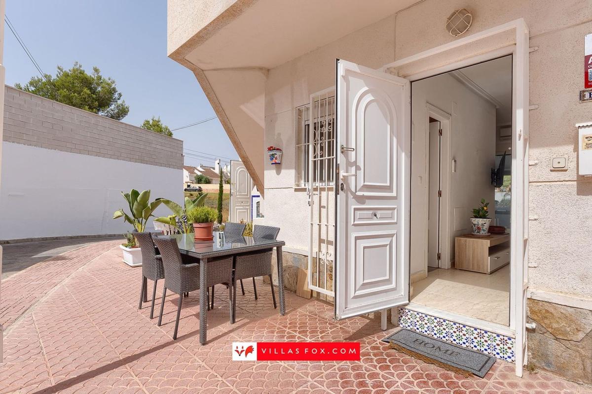 Продажа квартиры на Piso en Calle Murcia, La Cañada - Los Alcores, San Miguel de Salinas, Сан-Мигель-де-Салинас
photo 3