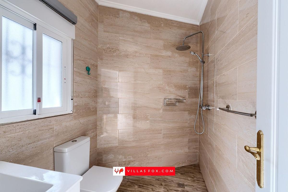 Продажа квартиры на Piso en Calle Murcia, La Cañada - Los Alcores, San Miguel de Salinas, Сан-Мигель-де-Салинас
photo 4
