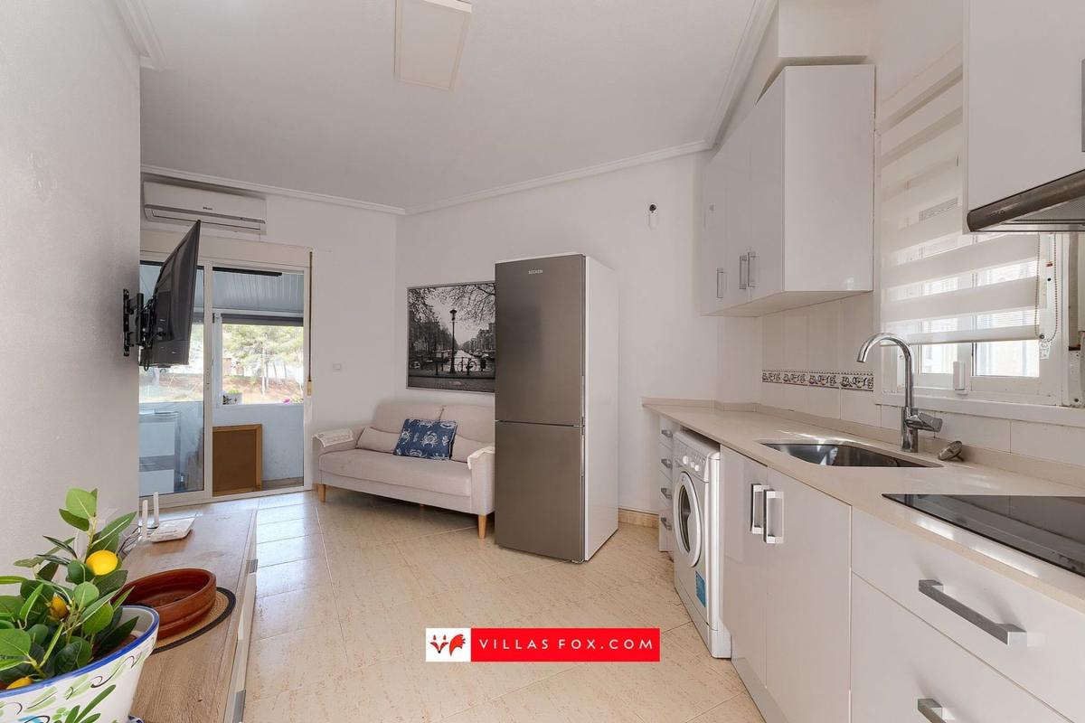 Продажа квартиры на Piso en Calle Murcia, La Cañada - Los Alcores, San Miguel de Salinas, Сан-Мигель-де-Салинас
photo 5