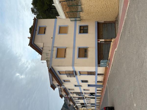 Venta de piso en Piso en CL Sant Ramon-xirles, 41, Xirles, Polop, Polop
thumbnail 2