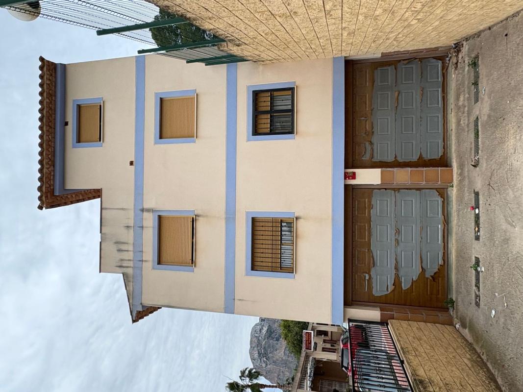Sprzedaż mieszkania w Piso en CL Sant Ramon-xirles, 41, Xirles, Polop, Polop
 photo 5