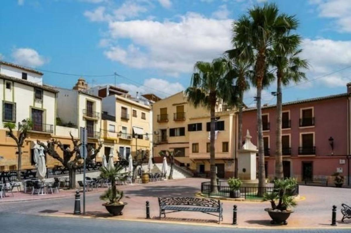 Venta de piso en Piso en Xirles, Polop, Polop
photo 5