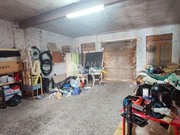 Casa o chalet independiente en Las Fuentes - Los Cipreses, Aspe thumbnail 3