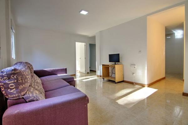Venta de piso en Piso en Pasaje Marqués de Santillana, Juan XXIII, Alicante / Alacant, Alicante / Alacant
photo 1