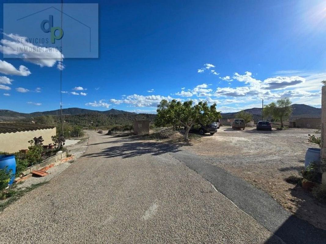Продажа таунхауса в Chalet adosado en Partida Bufones s/n, Hondón de las Nieves , Хондон-де-лас-Ньевес photo 4