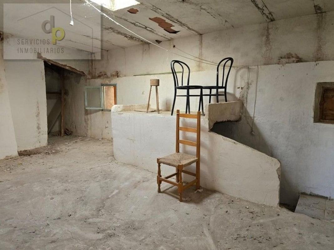 Продажа таунхауса в Chalet adosado en Partida Bufones s/n, Hondón de las Nieves , Хондон-де-лас-Ньевес photo 5