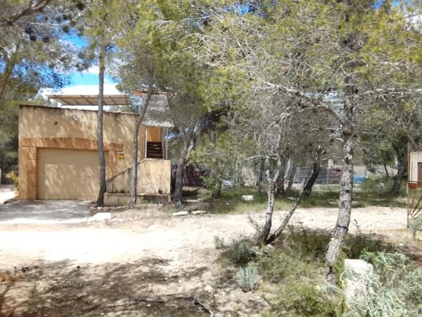 Casa rural en Urbanitzacion Terol, 13, Tibi photo 1