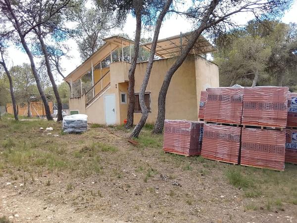 Casa rural en Urbanitzacion Terol, 13, Tibi photo 2