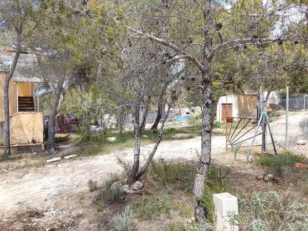 Casa rural en Urbanitzacion Terol, 13, Tibi photo 4