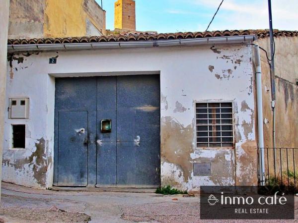 Chalet adosado en Calle del Matafam, Biar photo 2