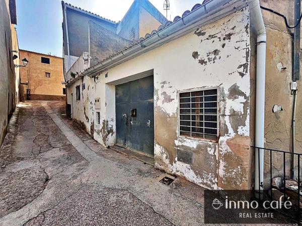 Chalet adosado en Calle del Matafam, Biar photo 3