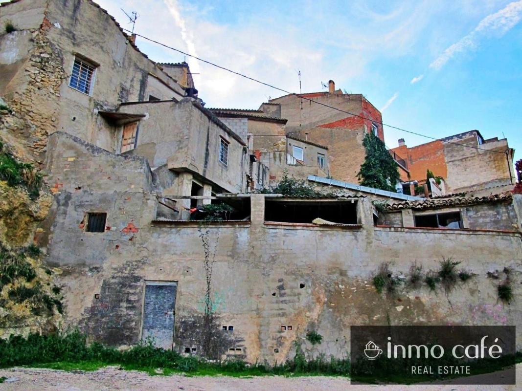 Sprzedaż szeregowego domku w Chalet adosado en Calle del Matafam, Biar , Biar photo 5