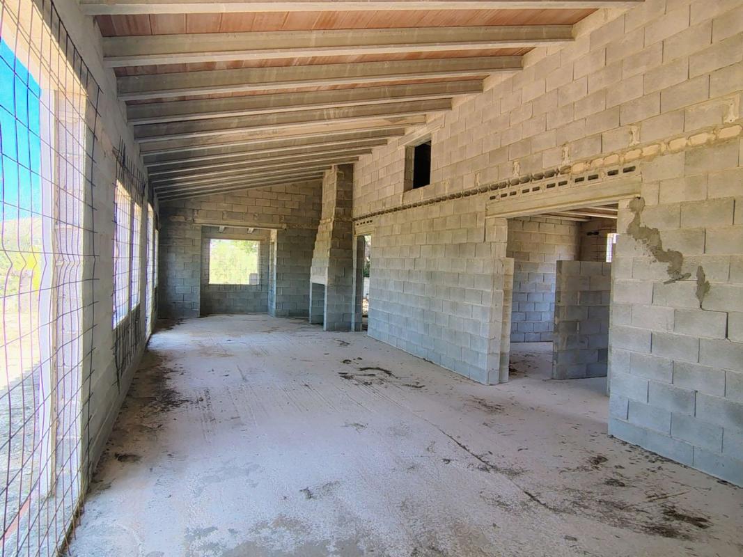 Venta de chalet independiente en Casa o chalet independiente en Partida Petrosa, 10, Penaguila, Penaguila
photo 3