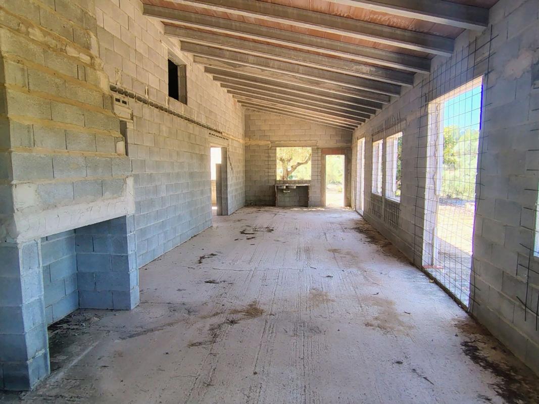Venta de chalet independiente en Casa o chalet independiente en Partida Petrosa, 10, Penaguila, Penaguila
photo 4