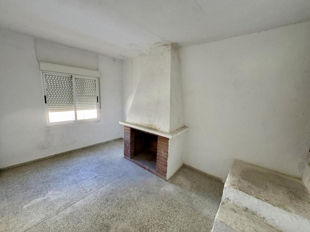 Sprzedaż szeregowego domku w Chalet adosado en Calle de la Costera, 1, Castalla , Castalla photo 2
