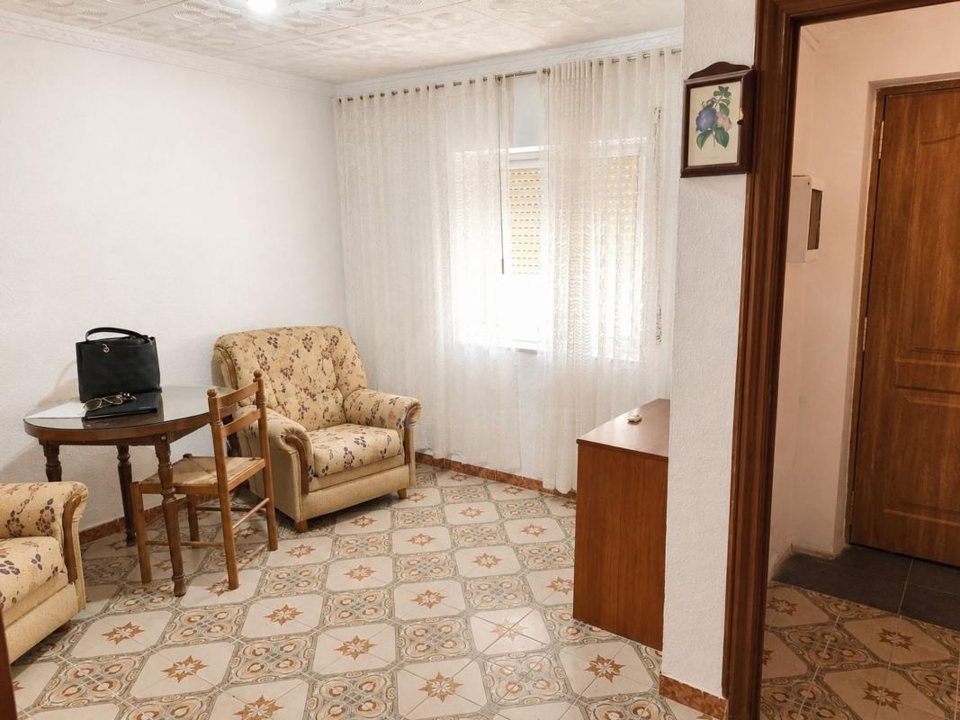 Sprzedaż szeregowego domku w Chalet adosado en Sax , Saks photo 3