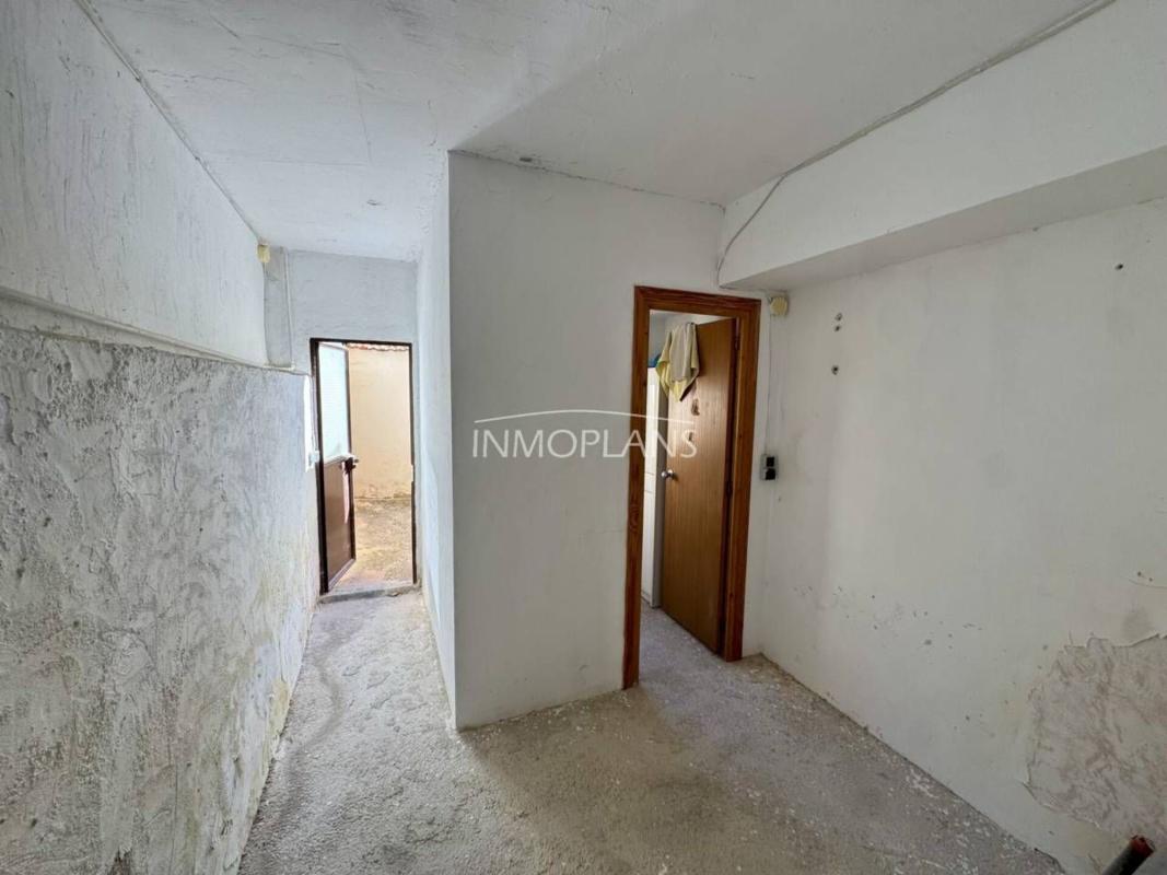 Продажа отдельного шале в Casa o chalet en Calle de la Costera, Castalla, Касталья photo 5