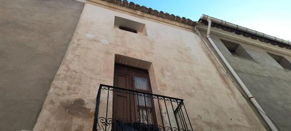 Casa o chalet independiente en Calle Espoz y Mina, Novelda photo 1