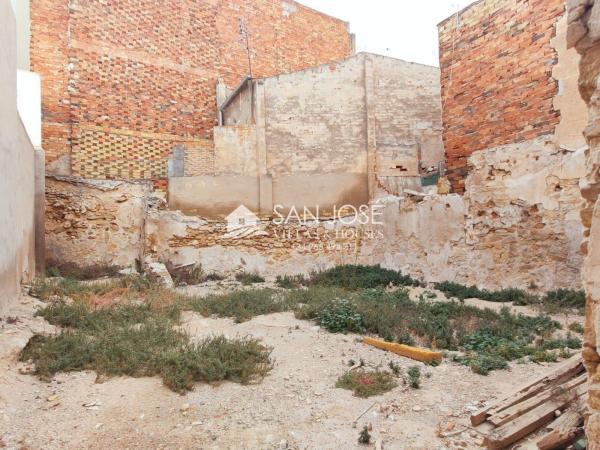 Casa o chalet independiente en Prosperidad - La Cruz, Aspe thumbnail 3