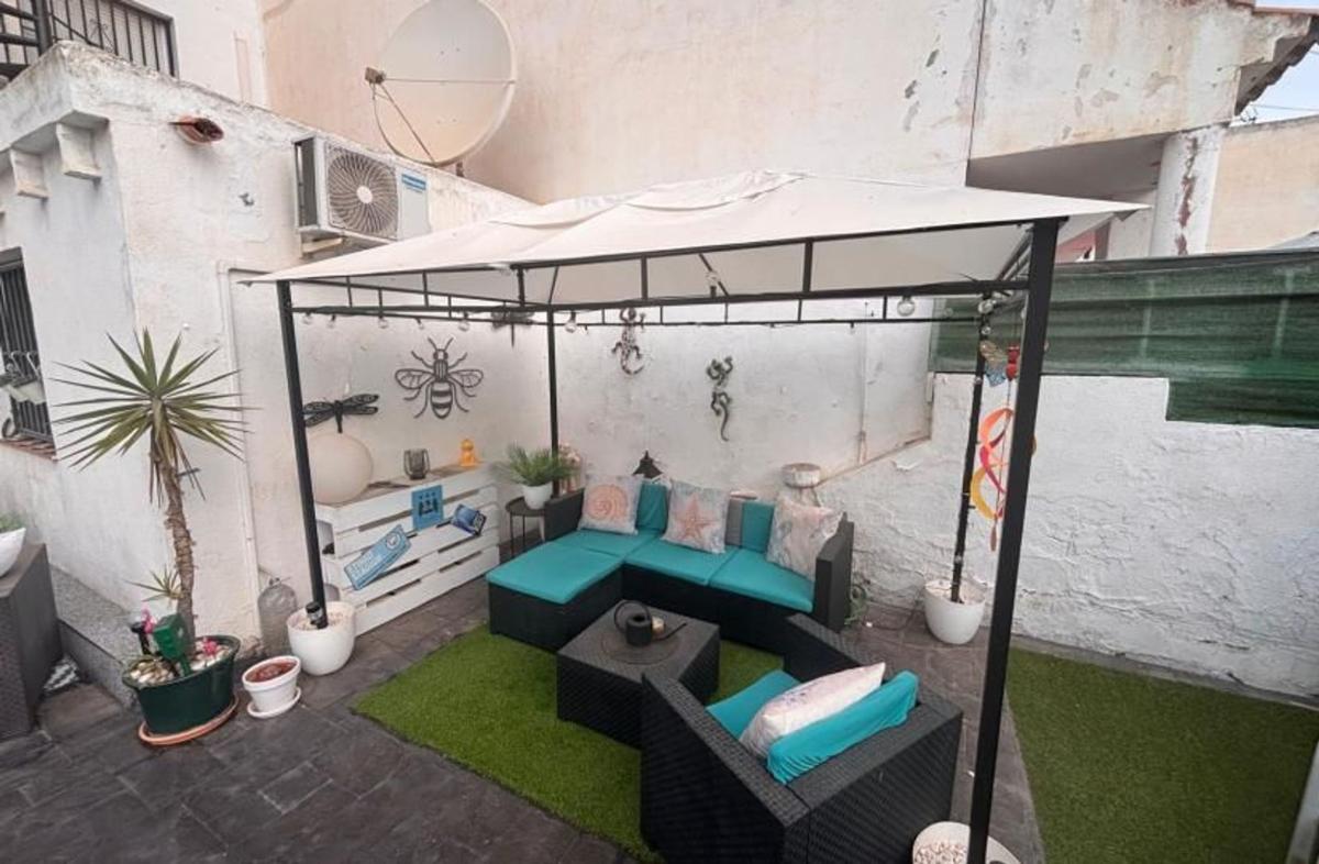 Venta de piso en Piso en La Siesta - El Salado - Torreta, Torrevieja, Torrevieja
photo 3