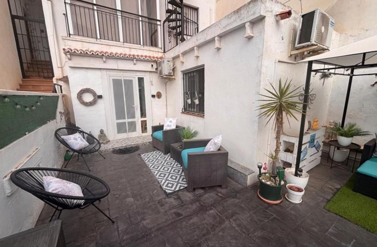 Venta de piso en Piso en La Siesta - El Salado - Torreta, Torrevieja, Torrevieja
photo 5