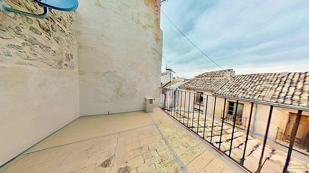 Продажа отдельного шале в Casa o chalet en Jijona / Xixona, Хихона photo 3