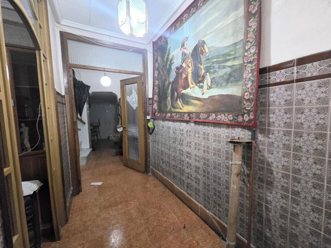 Sprzedaż niezależnego domku jednorodzinnego w Casa o chalet independiente en Casco Antiguo, Aspe, Aspe photo 2