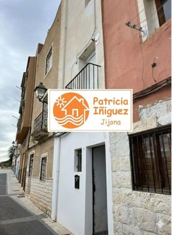 Casa de pueblo en trinquet, Jijona / Xixona photo 1