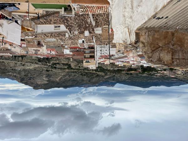 Casa de pueblo en trinquet, Jijona / Xixona photo 2
